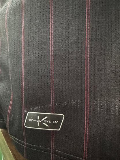 Aston Villa 2020 Tom #27 Away - XXL