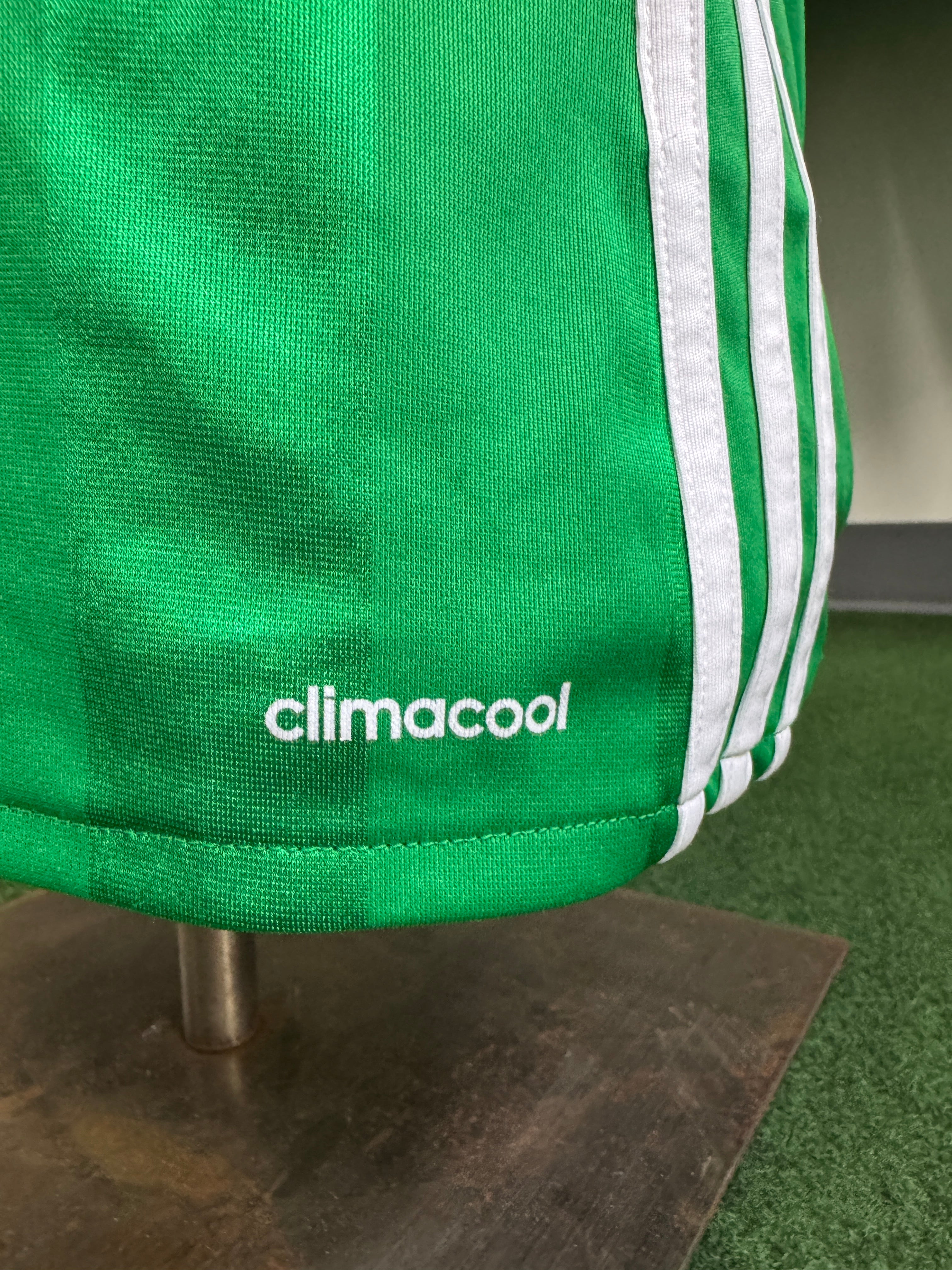 Mexico 2016/17 Home Shirt | Retro Screamers