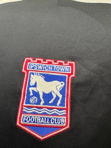 Ipswich 2006/07 3rd Shirt | Retro Screamers