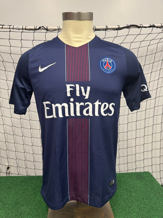 PSG 2016 Home - M