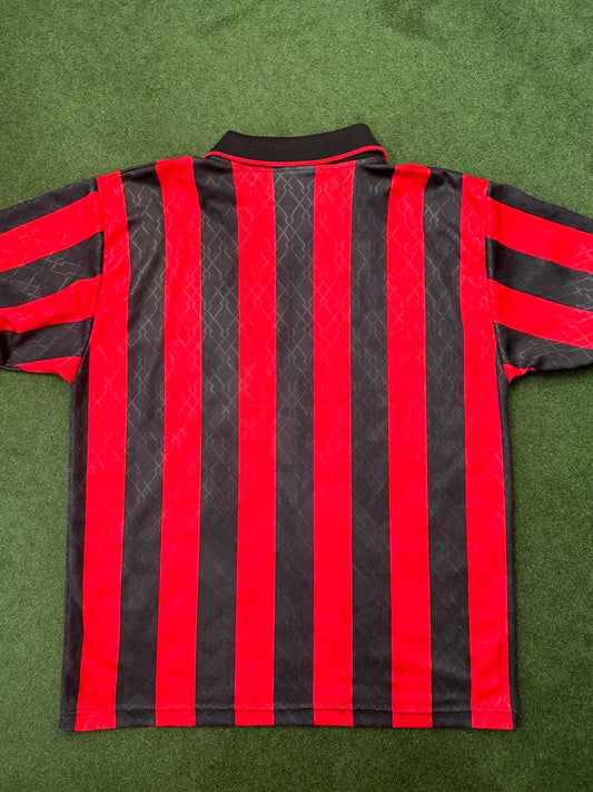 AC Milan 1995 Home - XL