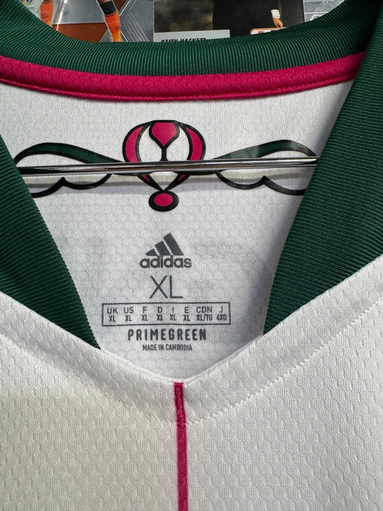 Celtic 2021/22 Jota #17 Third Shirt | Retro Screamers