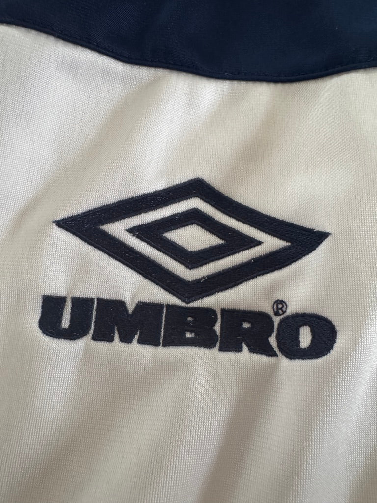 England 1998 Track Jacket - L