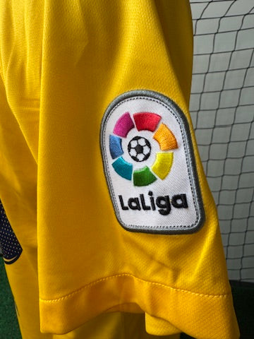 Barcelona 2019 Messi #10 4th shirt w/ tags - L