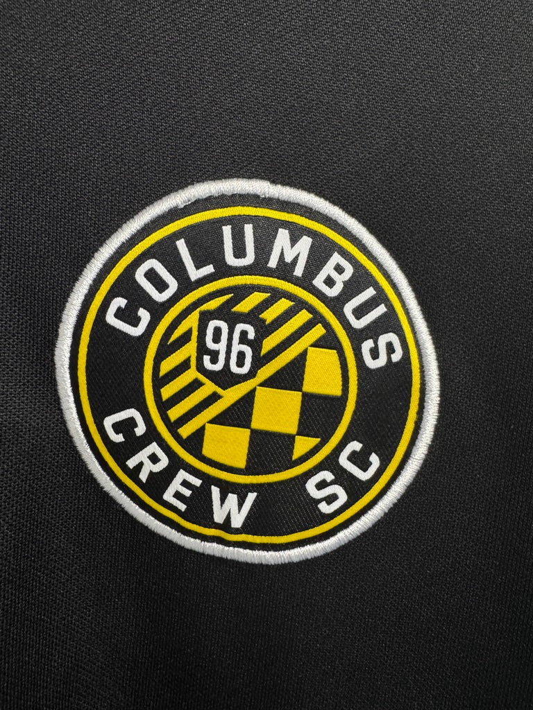 Columbus Crew 2018 Training Sweater - M