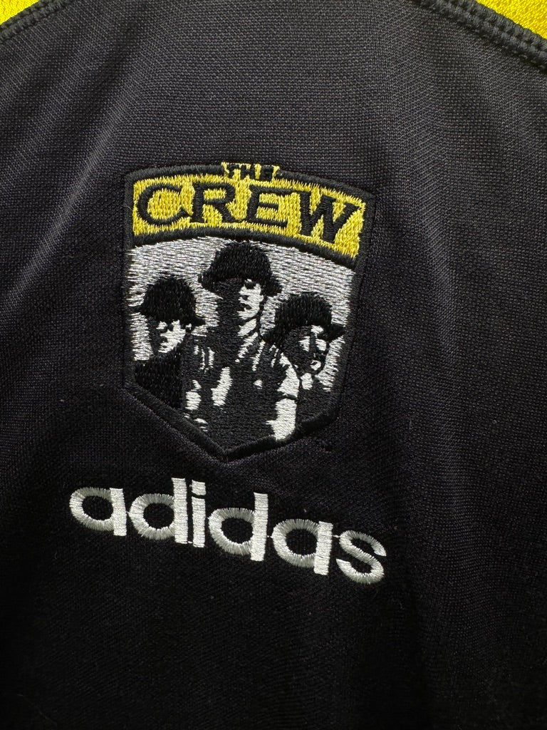 Columbus Crew 1996/97 Home Shirt | Retro Screamers