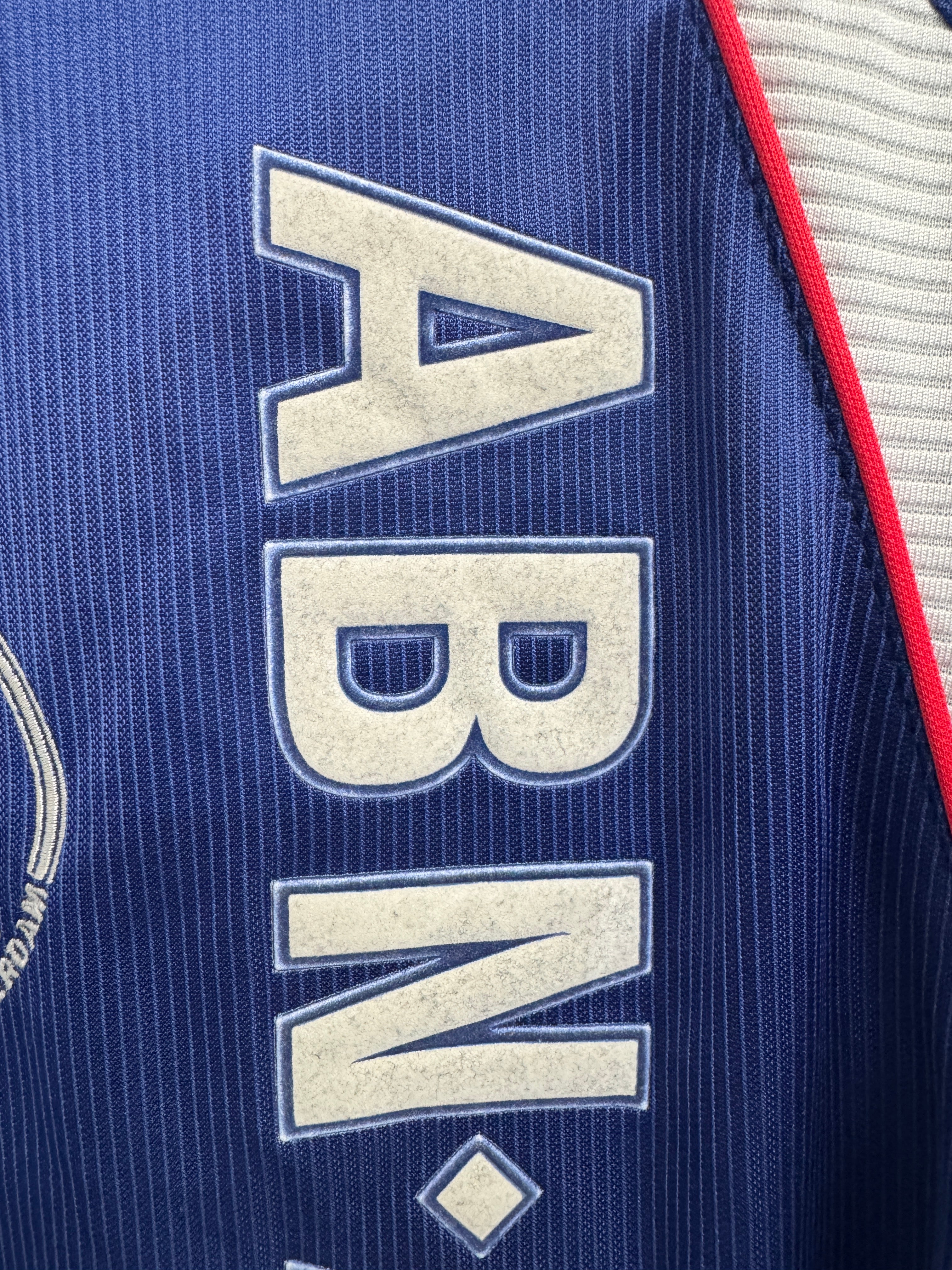 Ajax 1999/00 Away Shirt | Retro Screamers