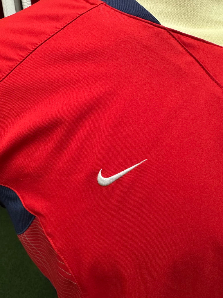 USA USWNT 2003/04 Away Shirt | Retro Screamers