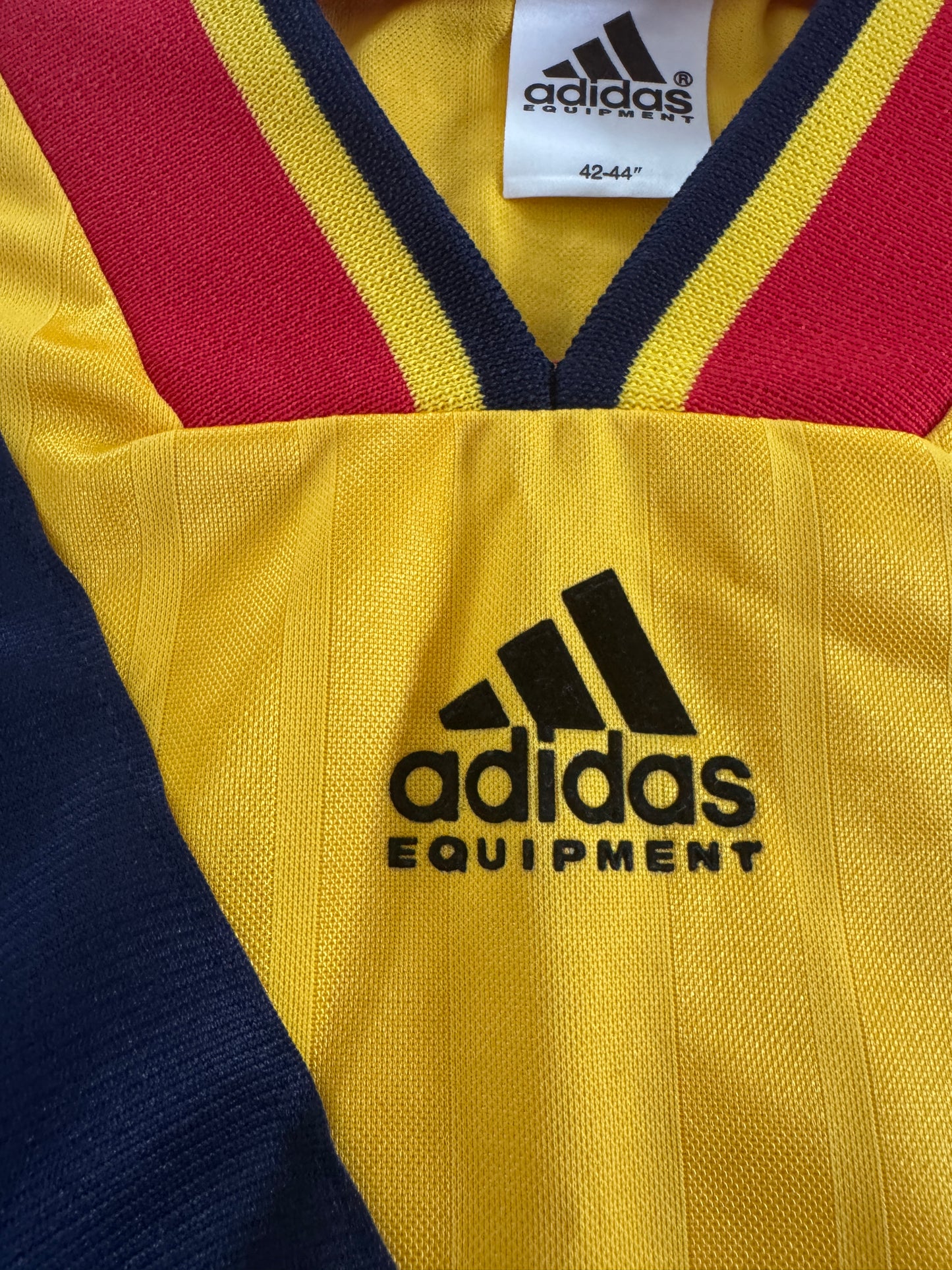 Arsenal 1993 Away Shirt - L