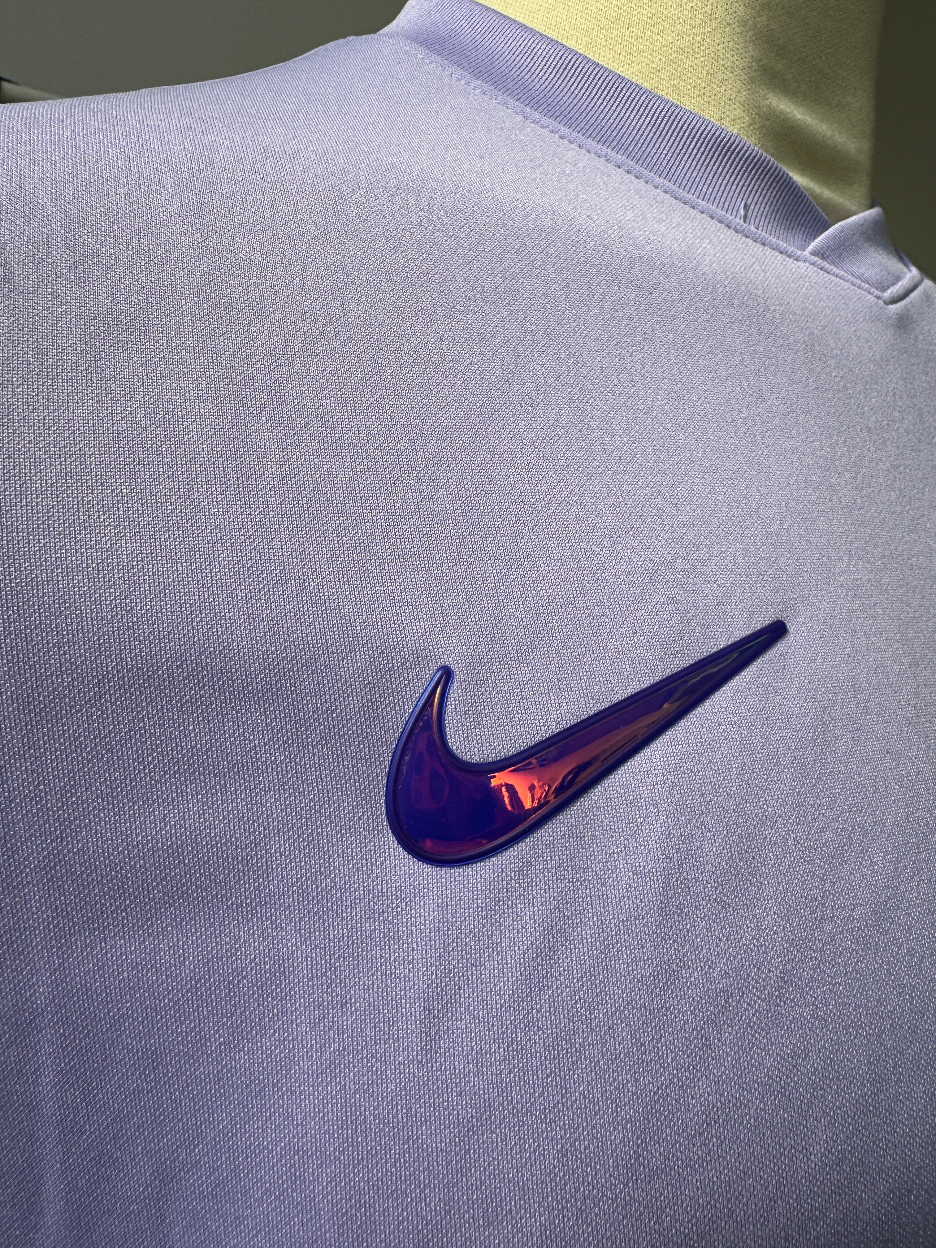Barcelona 2021/22 Lionel Messi #10 Away Shirt | Retro Screamers