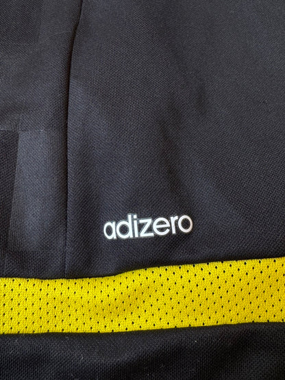 Columbus Crew 2015 Away Longsleeve Shirt - L