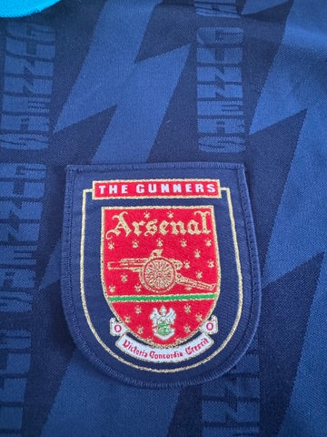 Arsenal 1994 Away Shirt - XL