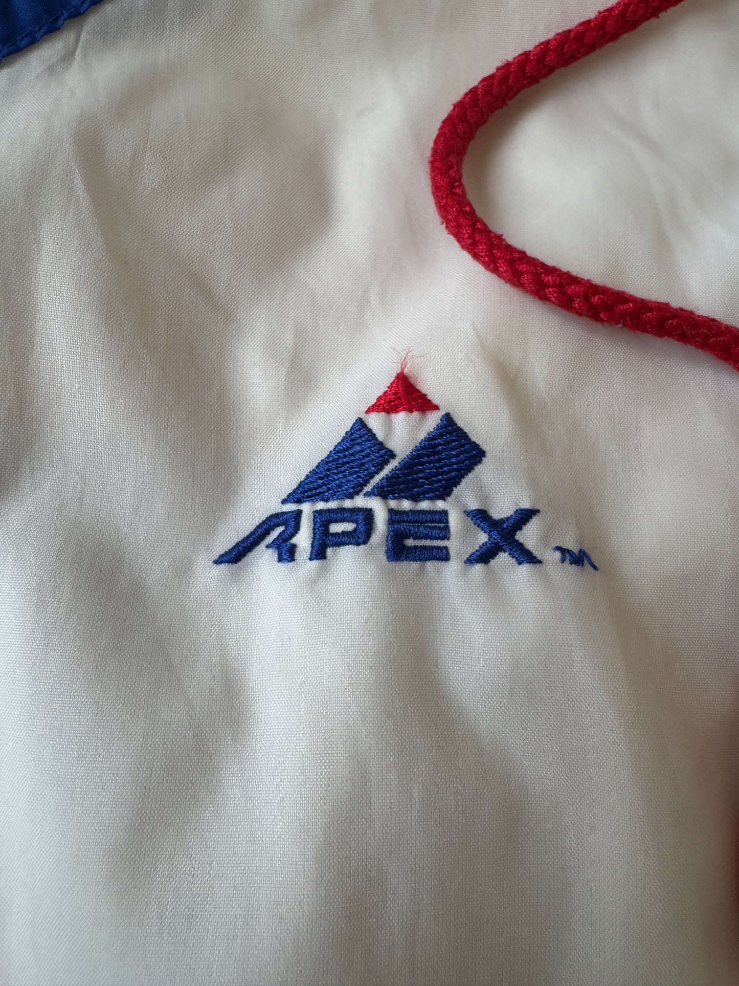 USA World Cup 1994 APEX Track Jacket  - L