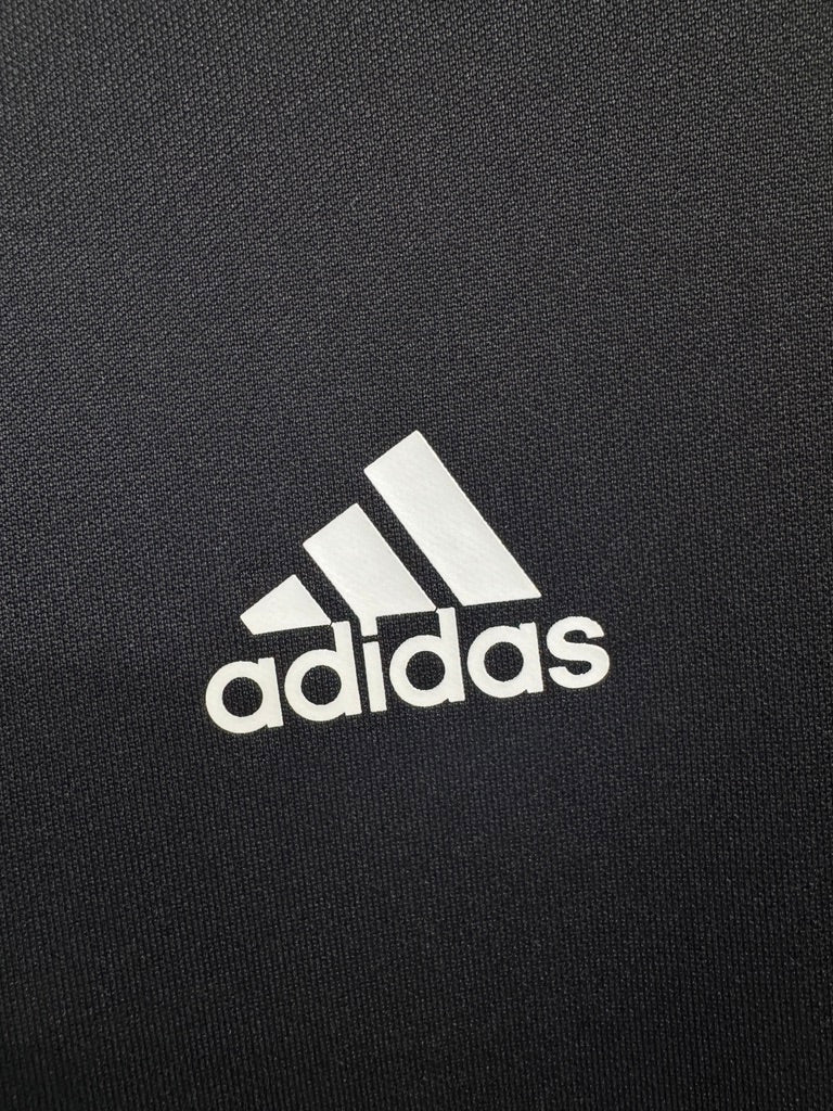 Columbus Crew 2018 Training Sweater - M