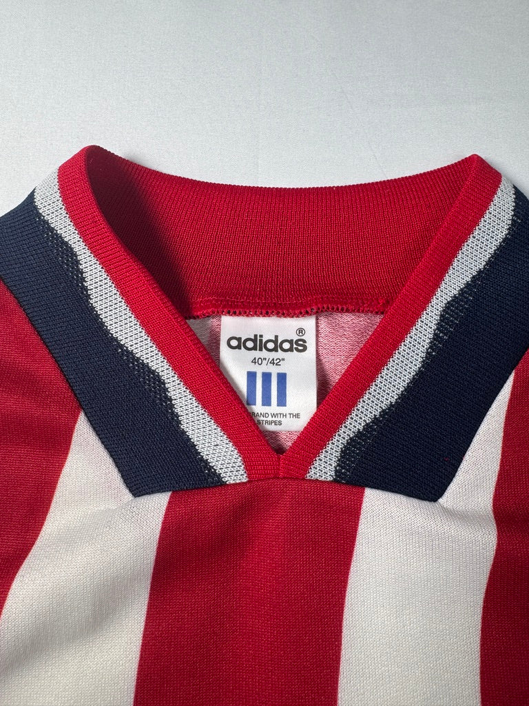 USA Heimtrikot 1994/96 – L