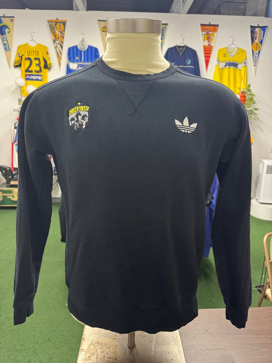 Columbus Crew 00s Trefoil Sweater - S