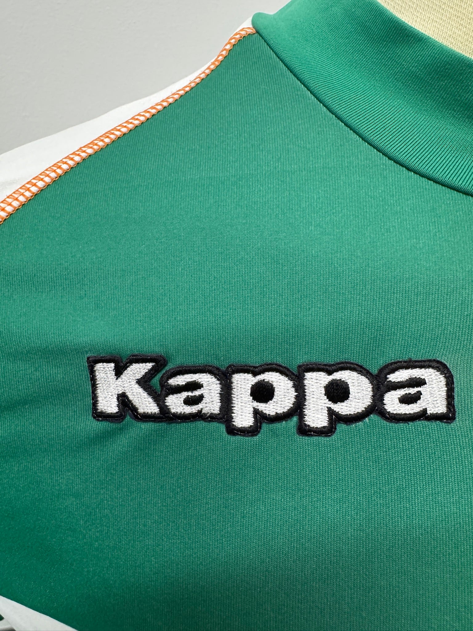 Werder Bremen 2006/07 Naldo #4 Home Shirt | Retro Screamers