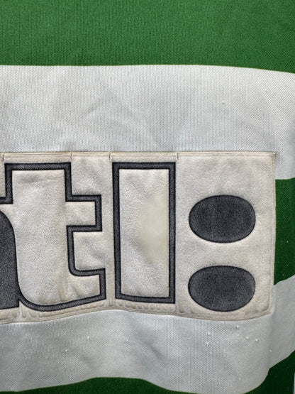 Celtic 1999 Home - XXL