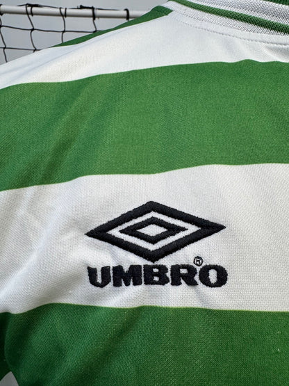 Celtic 1999 Home - XXL