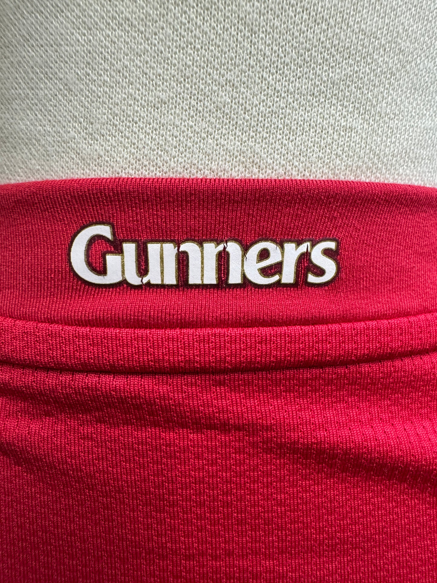 Arsenal 2009 Home - M