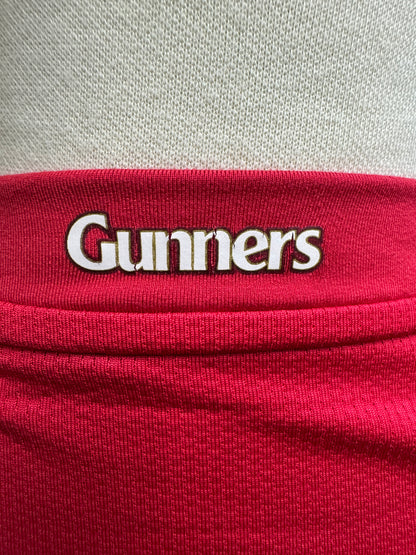 Arsenal 2009 Home - M