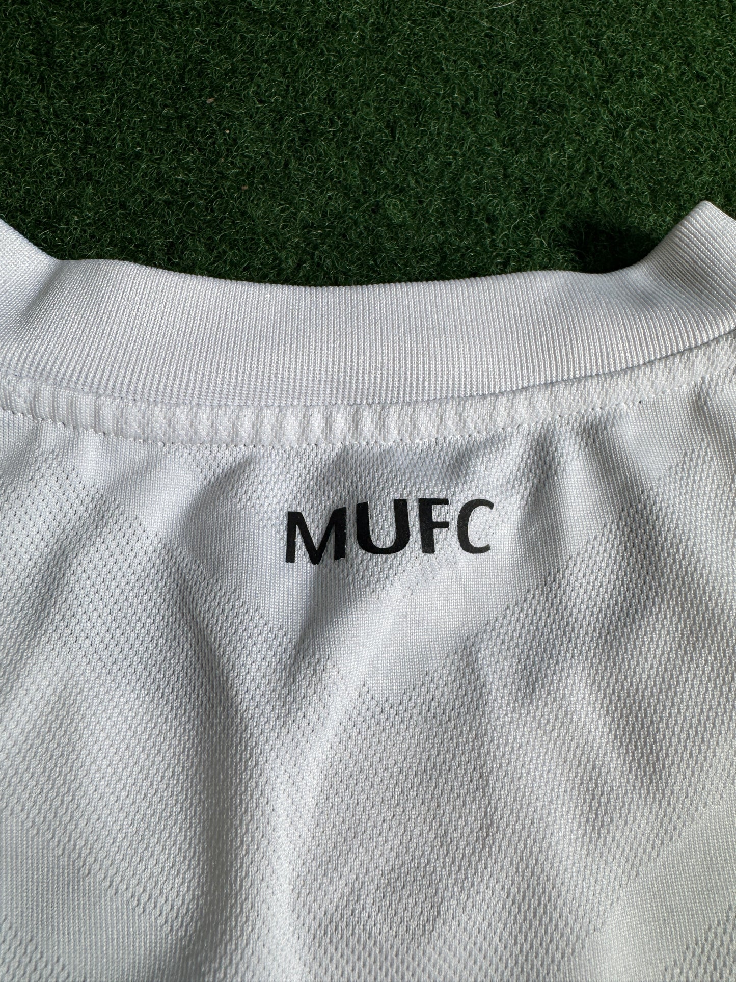 Manchester United 2010 Away - S