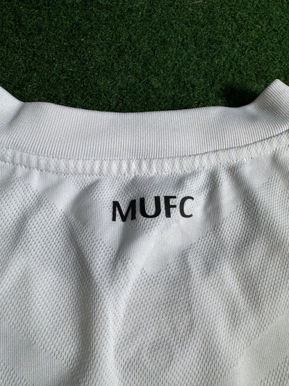 Manchester United 2010 Away - S