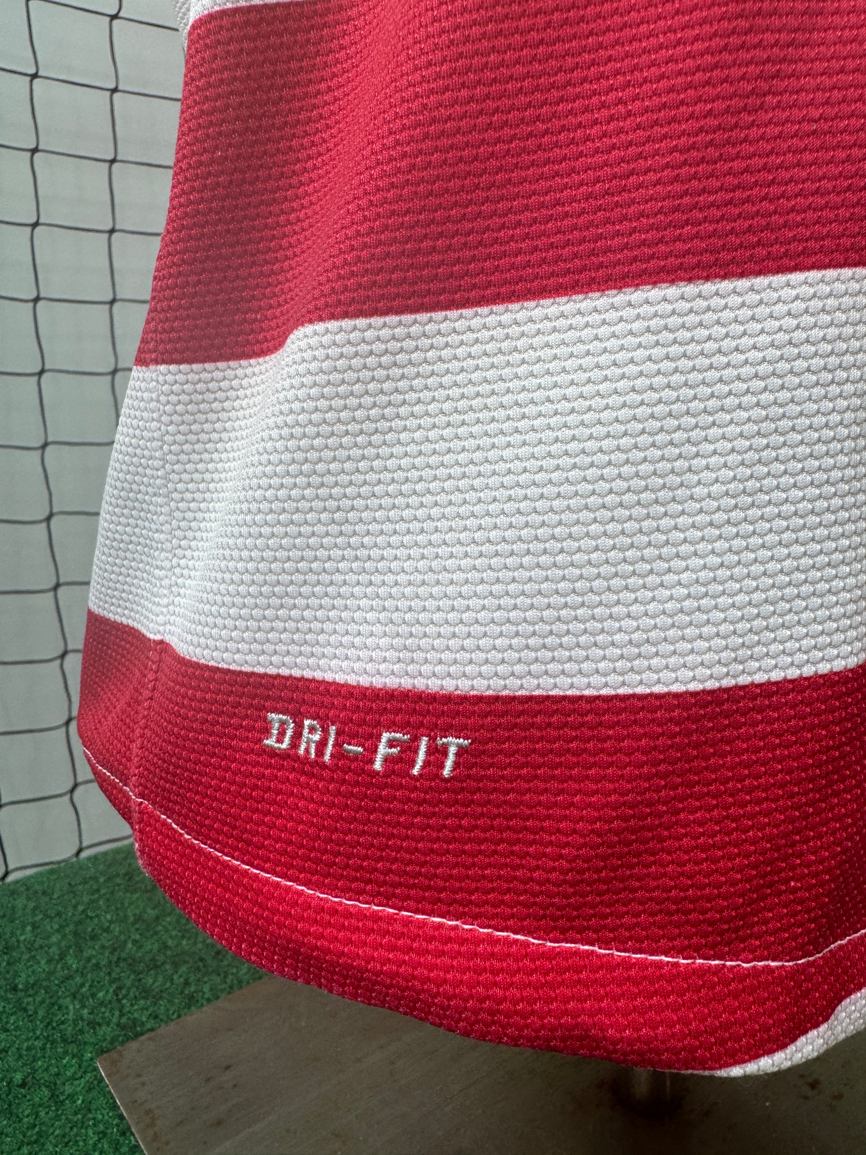 USA 2012/13 Home Shirt | Retro Screamers