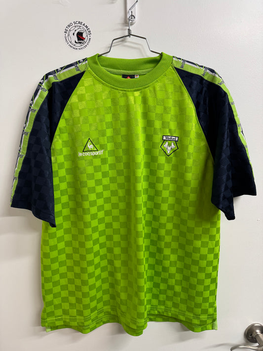 Watford 1999 Training Shirt - L