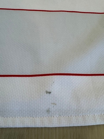 USA 2008 Home Shirt - Women's XL