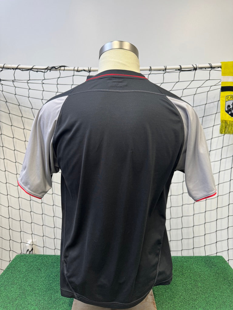 Liverpool 2002/03 Away Shirt | Retro Screamers