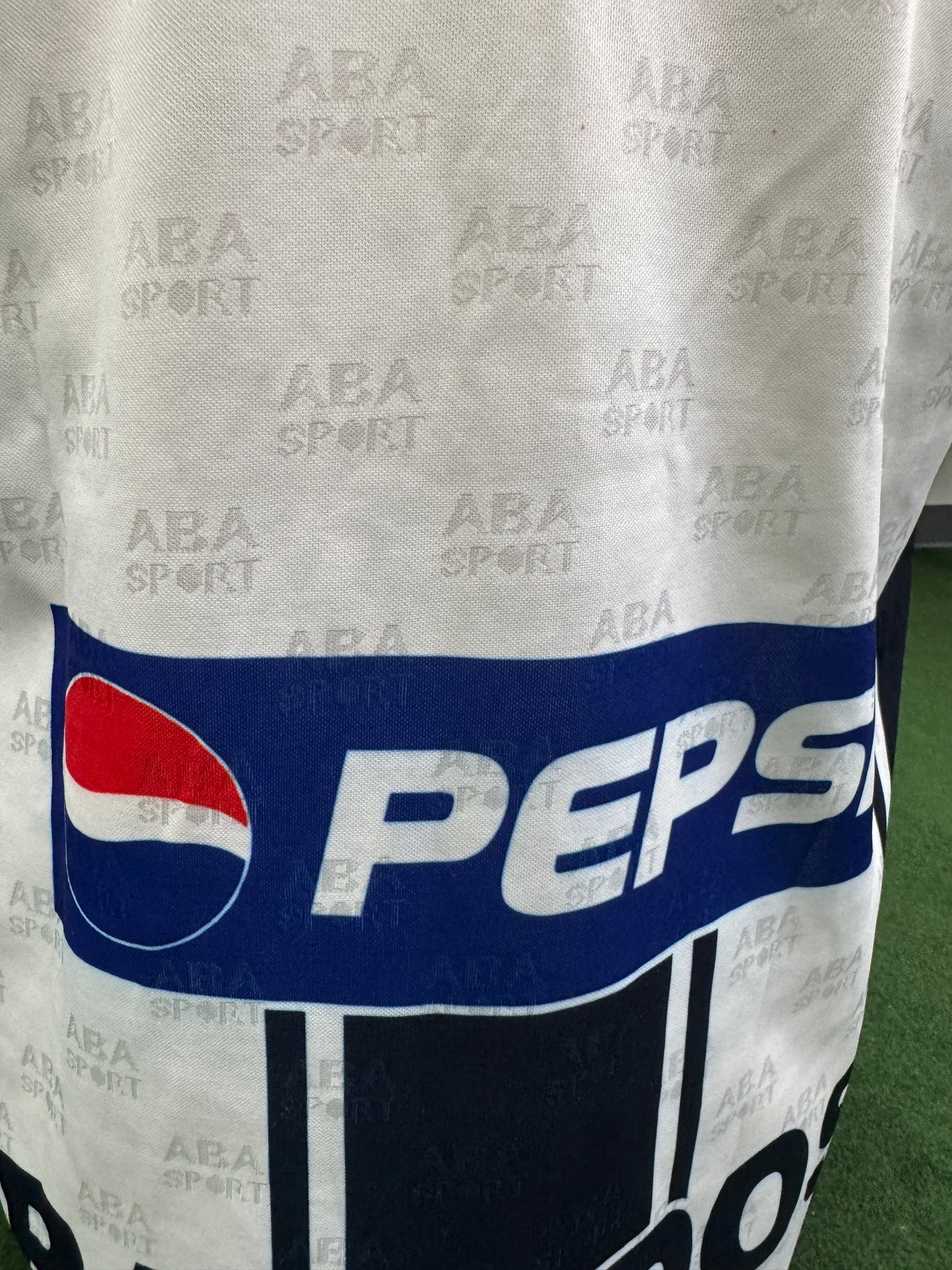 Rayados Monterrey 1998 Home - L