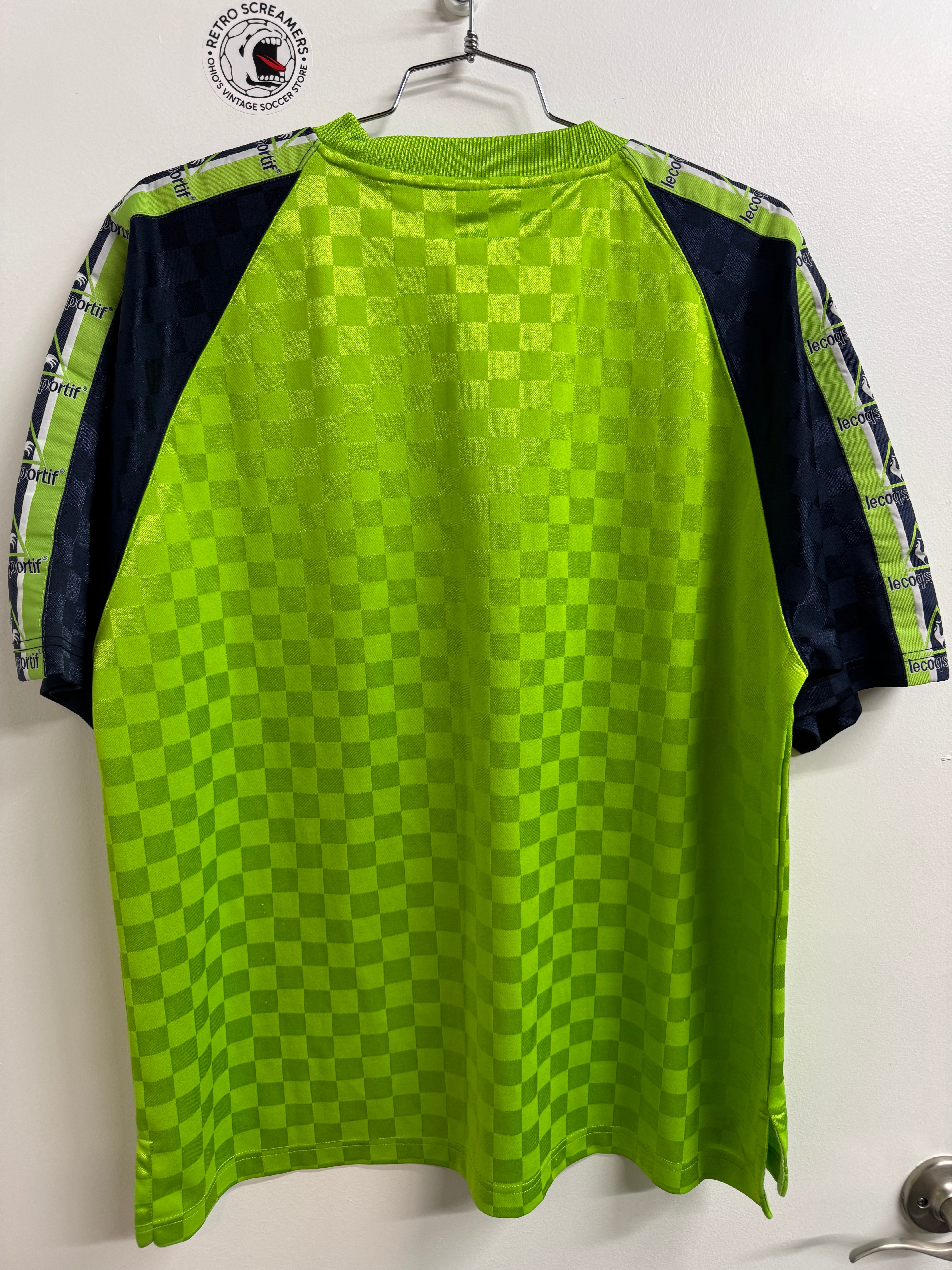 Watford 1999 Training Shirt - L