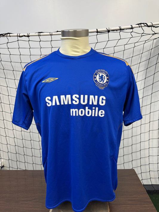 Chelsea 2005 Home - XXL