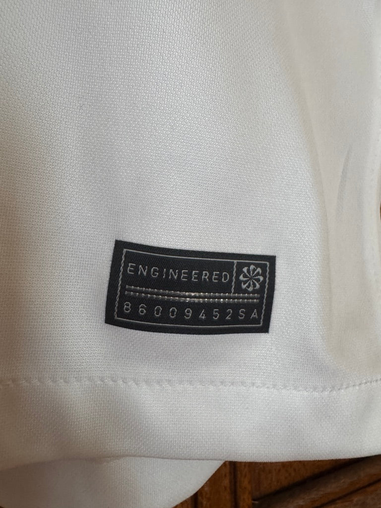 Poland 2022 Home Shirt - XL