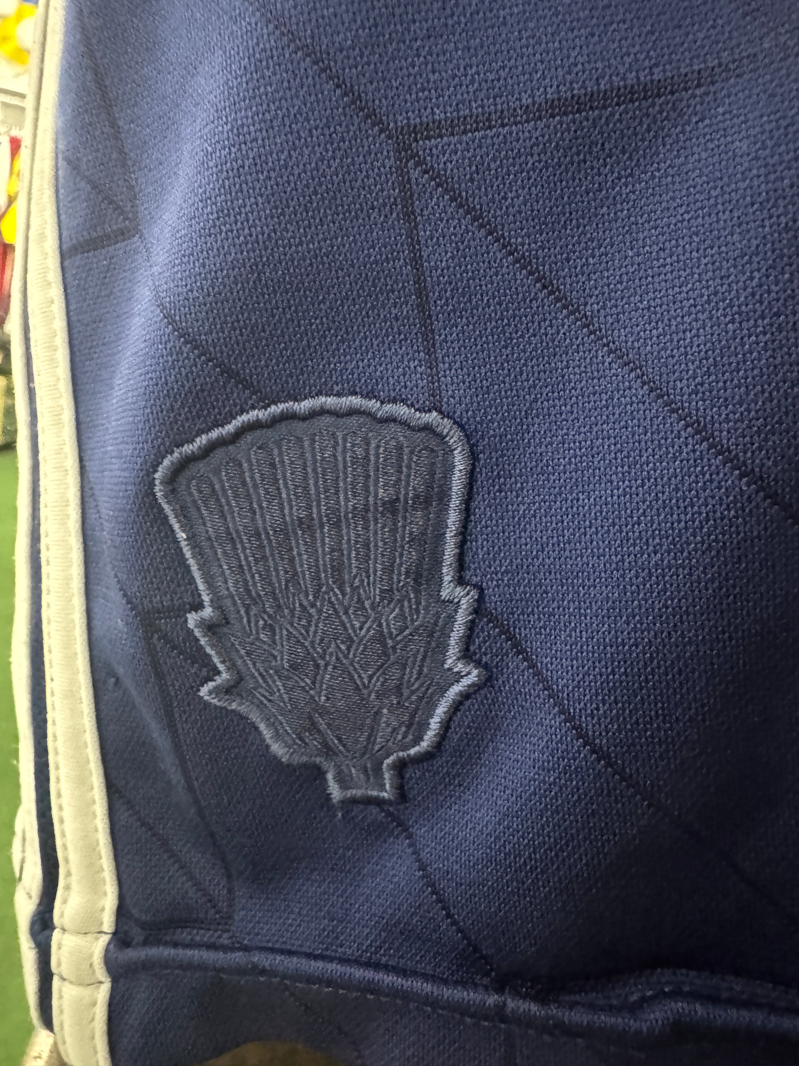Scotland 2017/18 Home Shirt | Retro Screamers