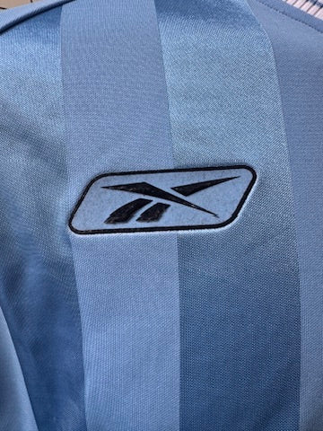 Manchester City 2003/04 Home Shirt | Retro Screamers