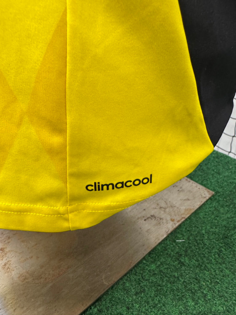 Columbus Crew 2014 Upside Down MLS Home - M