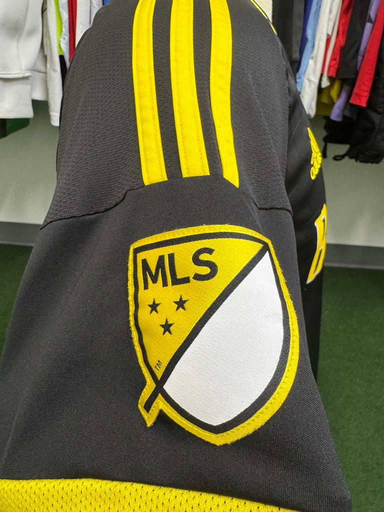 Columbus Crew 2015/16 Away Shirt | Retro Screamers
