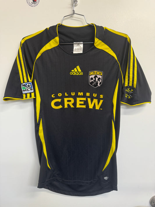 Columbus Crew 2006/08 Away Shirt | Retro Screamers