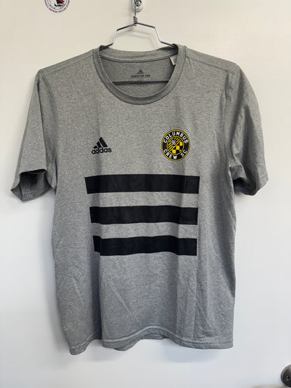 Columbus Crew 2021 Creator Tee - L