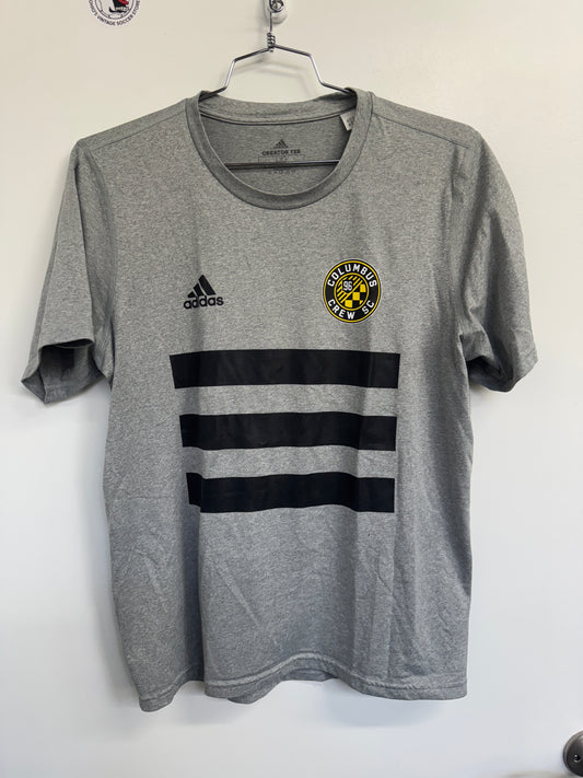 Columbus Crew 2021 Creator Tee - L