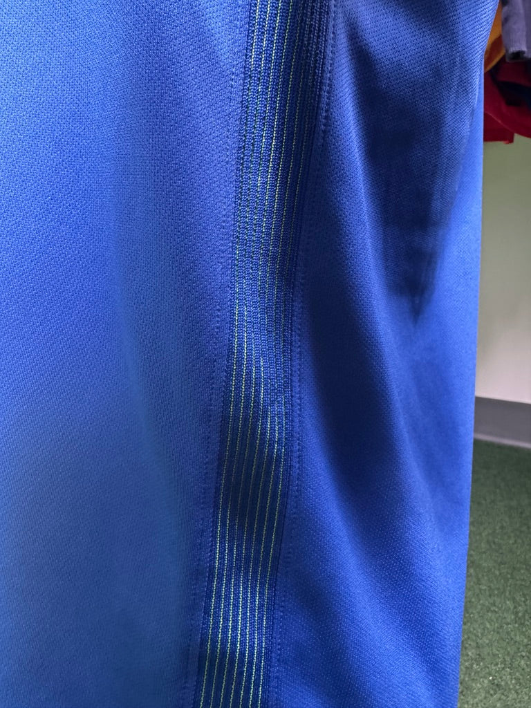 Brazil 2016/17 Away Shirt | Retro Screamers