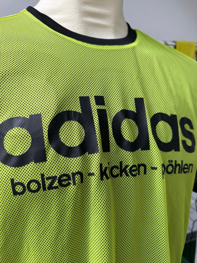 Germany 2016/17 Away (Reversible) | Retro Screamers