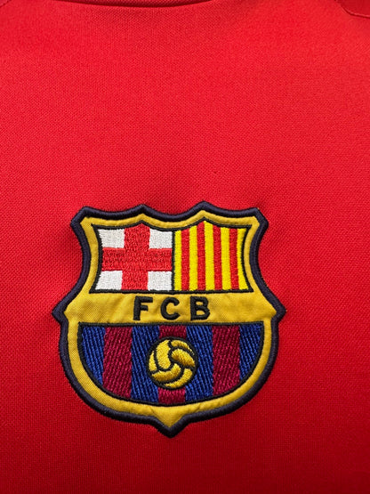 Barcelona 2006 Training Vest - M