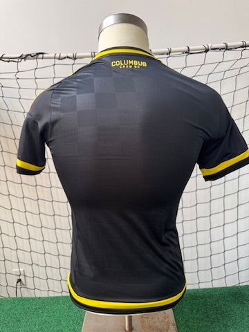 Columbus Crew 2016 Home (with tags) - S