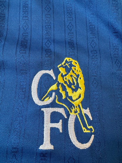 Chelsea 1996 Training Shirt - XXL