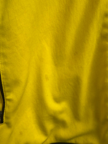 Columbus Crew 2011 Zip Up Jacket - L