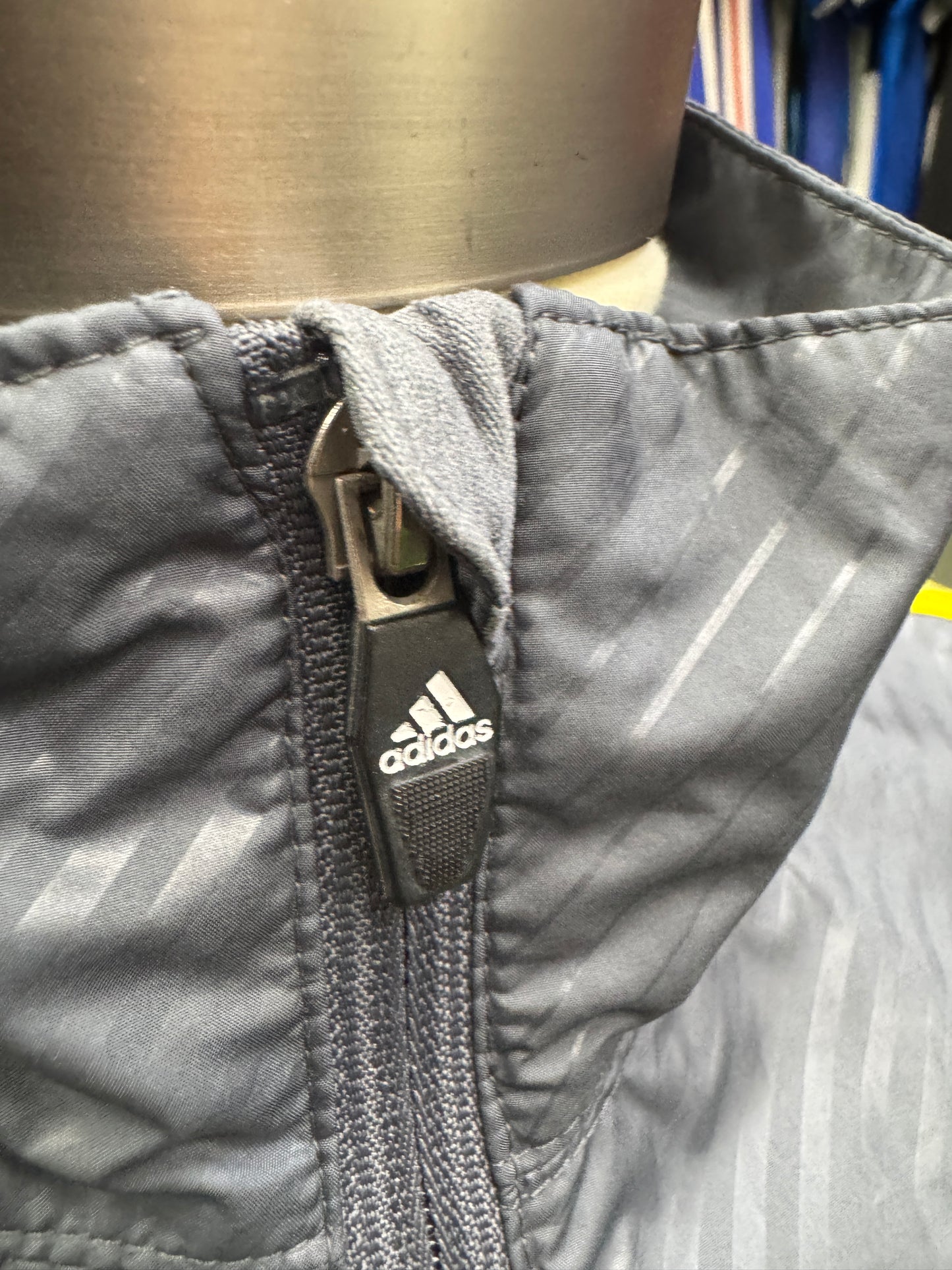 Columbus Crew 2014 Training Jacket - S