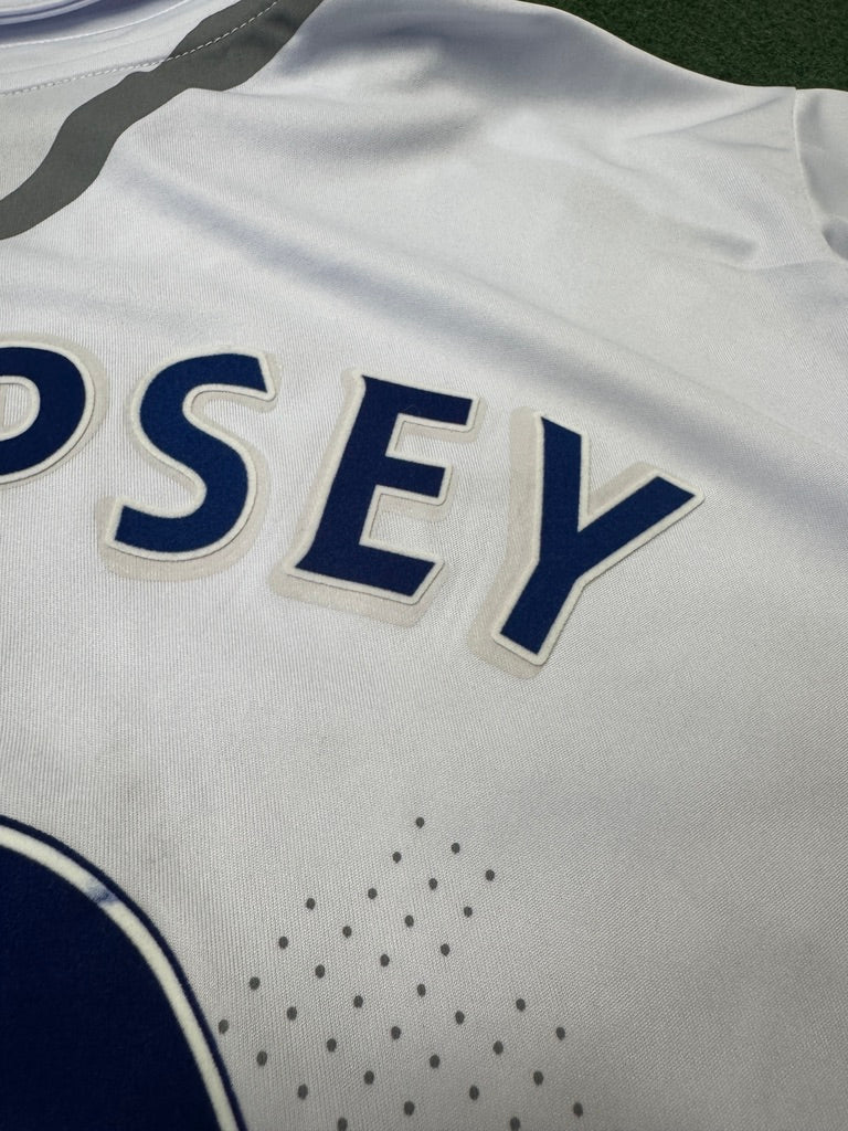 Tottenham Hotspur 2012/13 Dempsey #2 Home Shirt | Retro Screamers